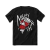 XMARTIAL Fist Muay Thai T-Shirt