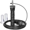 XMARTIAL Training Equipment Fitness And Speed Jump Rope