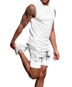 XMARTIAL Fitness Evolution Gym Bundle Streetwear & Athletics 6 XMARTIAL Fitness Evolution Gym Bundle Streetwear & Athletics