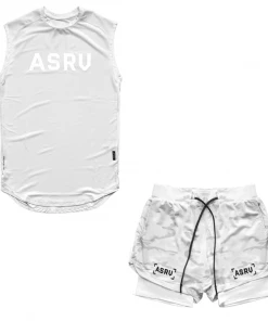 XMARTIAL Fitness Evolution Gym Bundle Streetwear & Athletics