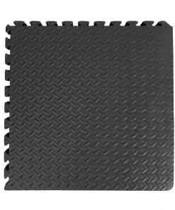 XMARTIAL Fitness Mad Puzzle Mat