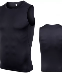 XMARTIAL Streetwear & Athletics Fitness Tank Top