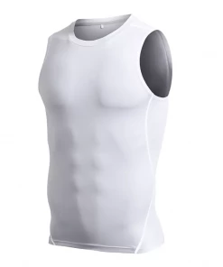 XMARTIAL Streetwear & Athletics Fitness Tank Top