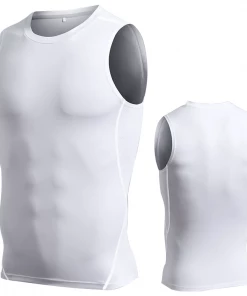 XMARTIAL Streetwear & Athletics Fitness Tank Top