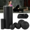 XMARTIAL Fitness Yoga Massage Roller Training Equipment