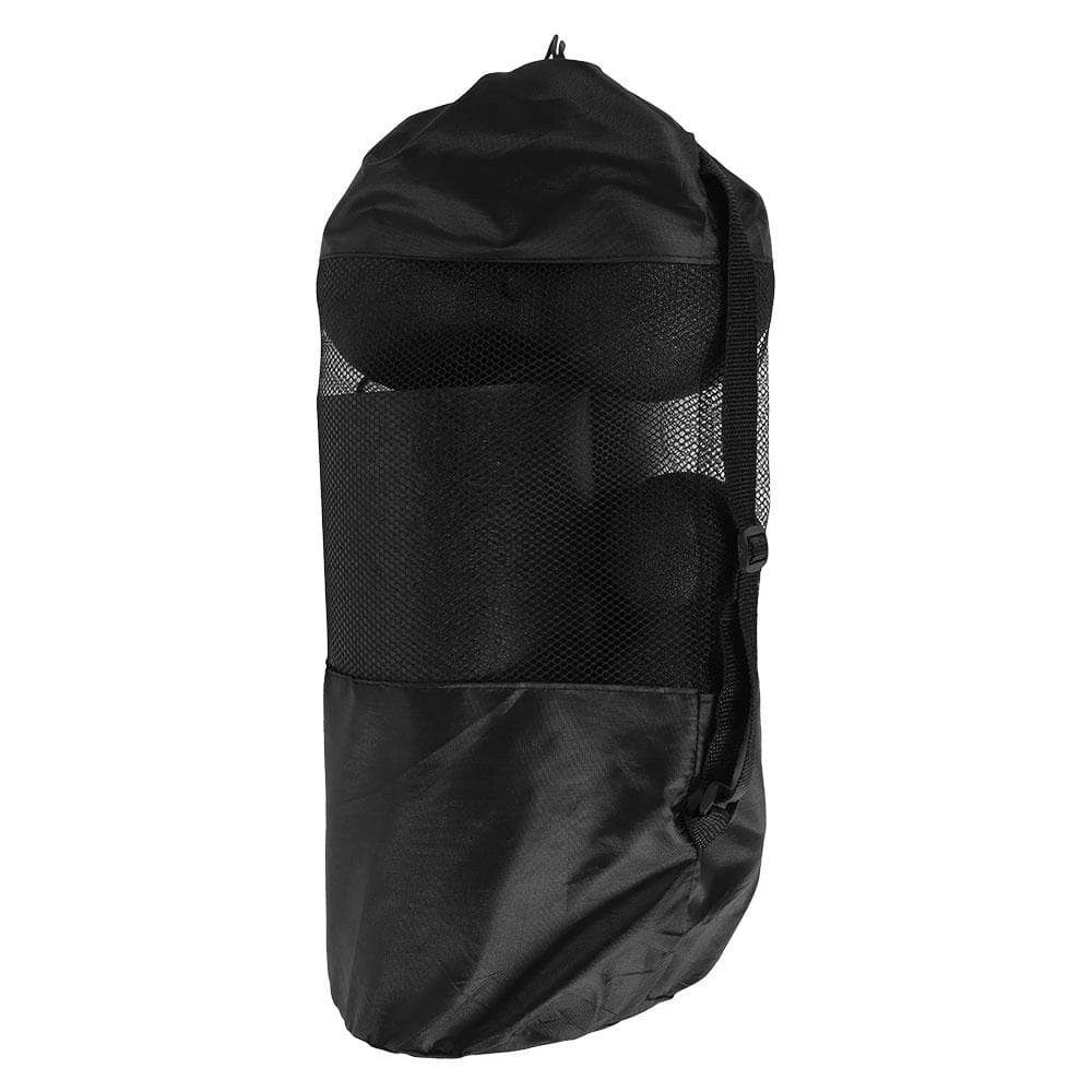 XMARTIAL Fitness Yoga Massage Roller Training Equipment 6 XMARTIAL Fitness Yoga Massage Roller Training Equipment