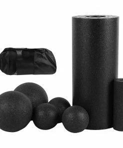 XMARTIAL Fitness Yoga Massage Roller Training Equipment