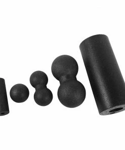 XMARTIAL Fitness Yoga Massage Roller Training Equipment 18 XMARTIAL Fitness Yoga Massage Roller Training Equipment