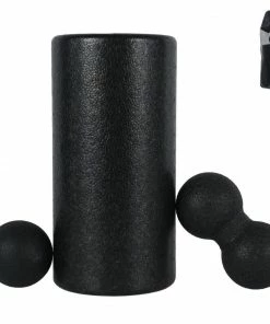 XMARTIAL Fitness Yoga Massage Roller Training Equipment 14 XMARTIAL Fitness Yoga Massage Roller Training Equipment