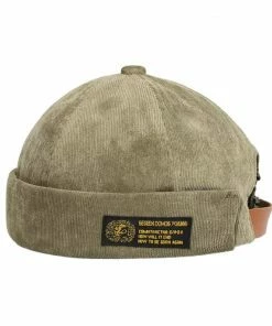 XMARTIAL Classic Brimless Hat New Arrival