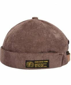 XMARTIAL Classic Brimless Hat New Arrival