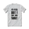 XMARTIAL Flex Gym T-Shirt Streetwear & Athletics 2 XMARTIAL Flex Gym T-Shirt Streetwear & Athletics