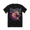 XMARTIAL Flying Knee Muay Thai T-Shirt Streetwear & Athletics