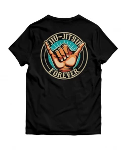 XMARTIAL BJJ Gear Forever BJJ T-Shirt