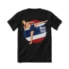 XMARTIAL Front Kick Muay Thai T-Shirt Streetwear & Athletics