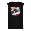 XMARTIAL Front Kick Muay Thai Tank Top