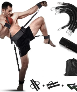 XMARTIAL Full Body Resistance Trainer