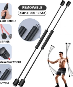 XMARTIAL Functional Training Flexi Bar