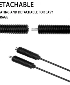 XMARTIAL Functional Training Flexi Bar