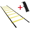 XMARTIAL Training Equipment Fundamental Agility Ladders