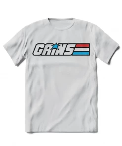 XMARTIAL Gains T-Shirt