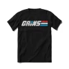 XMARTIAL Gains T-Shirt