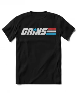 XMARTIAL Gains T-Shirt