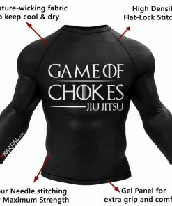 XMARTIAL Game Of Chokes BJJ Fightwear Bundle BJJ Bundles (Best Deals) 20 XMARTIAL Game Of Chokes BJJ Fightwear Bundle BJJ Bundles (Best Deals)