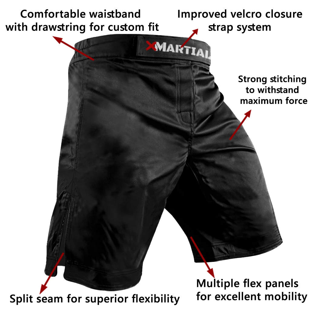 XMARTIAL Game Of Chokes BJJ Fightwear Bundle BJJ Bundles (Best Deals) 10 XMARTIAL Game Of Chokes BJJ Fightwear Bundle BJJ Bundles (Best Deals)