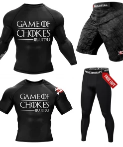 XMARTIAL Game Of Chokes BJJ Fightwear Bundle BJJ Bundles (Best Deals) 19 XMARTIAL Game Of Chokes BJJ Fightwear Bundle BJJ Bundles (Best Deals)
