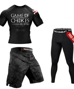 XMARTIAL Game Of Chokes BJJ Fightwear Bundle BJJ Bundles (Best Deals) 17 XMARTIAL Game Of Chokes BJJ Fightwear Bundle BJJ Bundles (Best Deals)