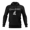 XMARTIAL Game Of Throws BJJ Hoodie And Joggers BJJ Gear