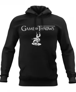 XMARTIAL Game Of Throws BJJ Hoodie And Joggers BJJ Gear