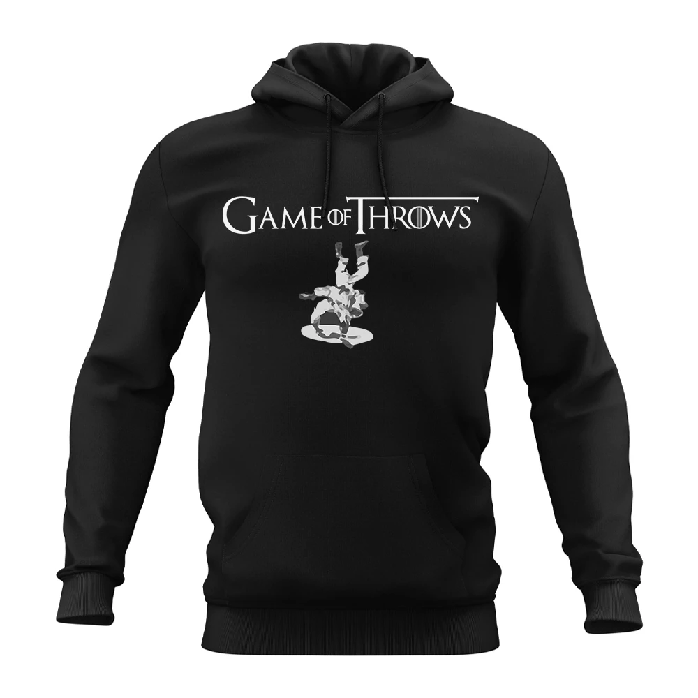 XMARTIAL Game Of Throws BJJ Hoodie And Joggers BJJ Gear 3 XMARTIAL Game Of Throws BJJ Hoodie And Joggers BJJ Gear