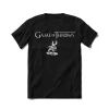 XMARTIAL Game Of Throws BJJ T-Shirt