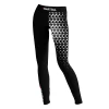 XMARTIAL Geometric Women’s Spats