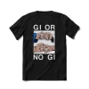 XMARTIAL BJJ Gear Gi Or No Gi BJJ T-Shirt 2 XMARTIAL BJJ Gear Gi Or No Gi BJJ T-Shirt