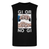 XMARTIAL Gi Or No Gi BJJ Tank Top BJJ Gear 1 XMARTIAL Gi Or No Gi BJJ Tank Top BJJ Gear