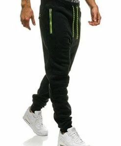 XMARTIAL Goal Setter Joggers 13 XMARTIAL Goal Setter Joggers