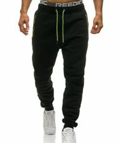 XMARTIAL Goal Setter Joggers 12 XMARTIAL Goal Setter Joggers