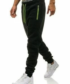 XMARTIAL Goal Setter Joggers 14 XMARTIAL Goal Setter Joggers