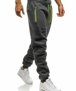 XMARTIAL Goal Setter Joggers