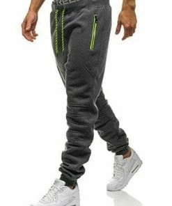 XMARTIAL Goal Setter Joggers 11 XMARTIAL Goal Setter Joggers