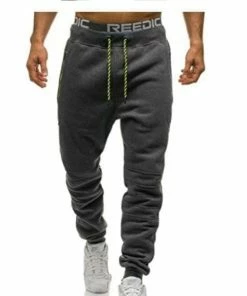 XMARTIAL Goal Setter Joggers