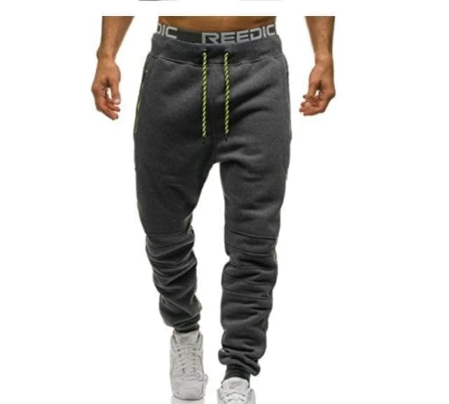 XMARTIAL Goal Setter Joggers 3 XMARTIAL Goal Setter Joggers