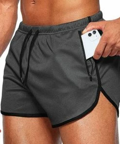 XMARTIAL Goalkeeper Gym Shorts Streetwear & Athletics