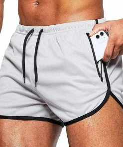 XMARTIAL Goalkeeper Gym Shorts Streetwear & Athletics