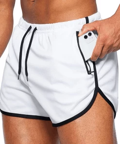 XMARTIAL Goalkeeper Gym Shorts Streetwear & Athletics