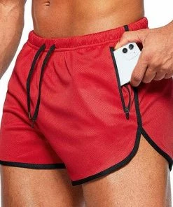 XMARTIAL Goalkeeper Gym Shorts Streetwear & Athletics