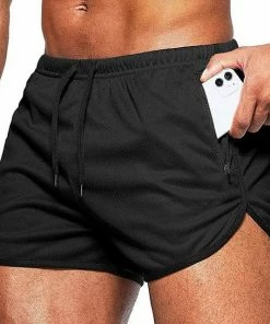 XMARTIAL Goalkeeper Gym Shorts Streetwear & Athletics
